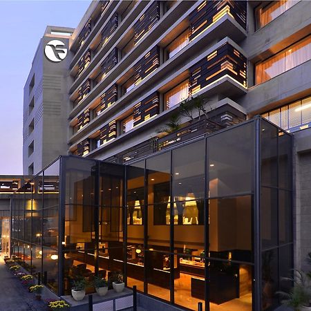 Fortune District Centre, Ghaziabad - Member Itc Hotels' Group Dış mekan fotoğraf