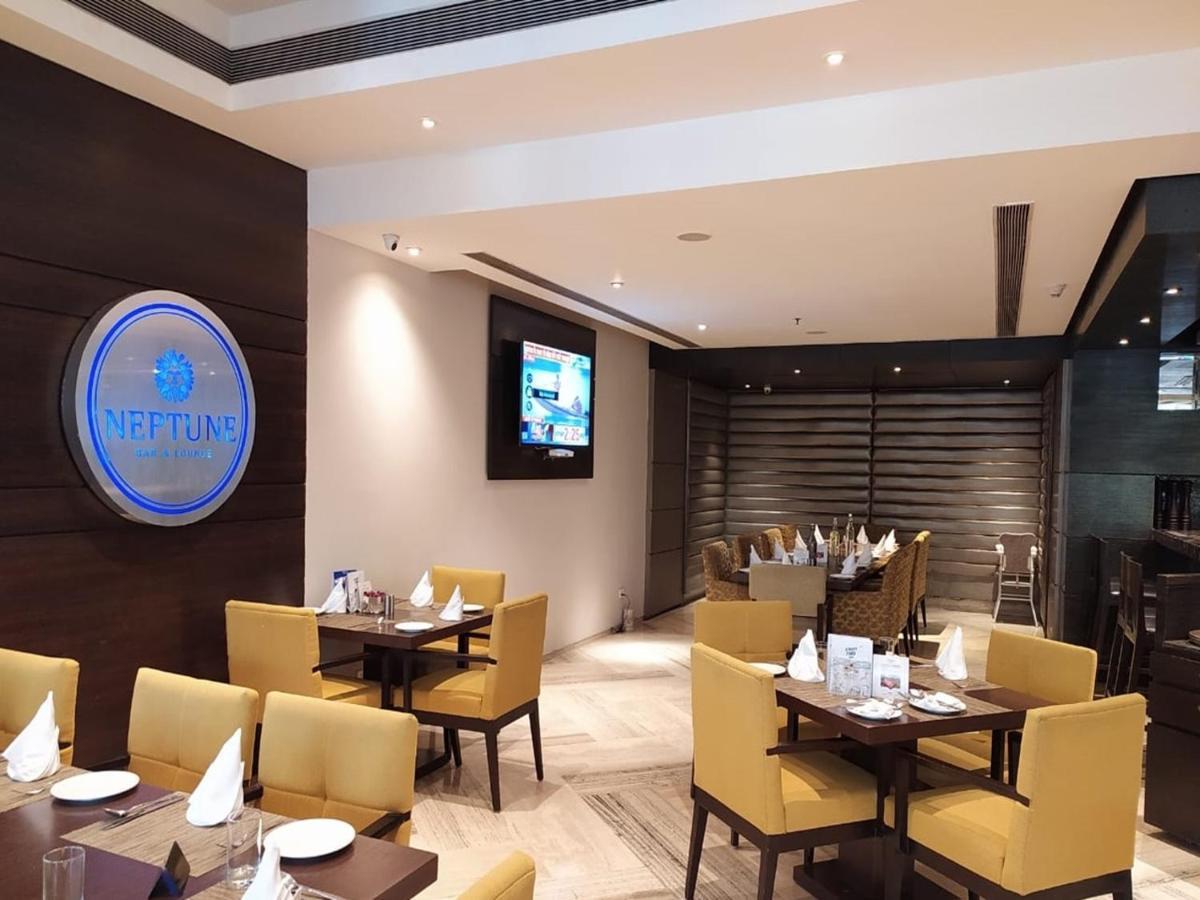 Fortune District Centre, Ghaziabad - Member Itc Hotels' Group Dış mekan fotoğraf