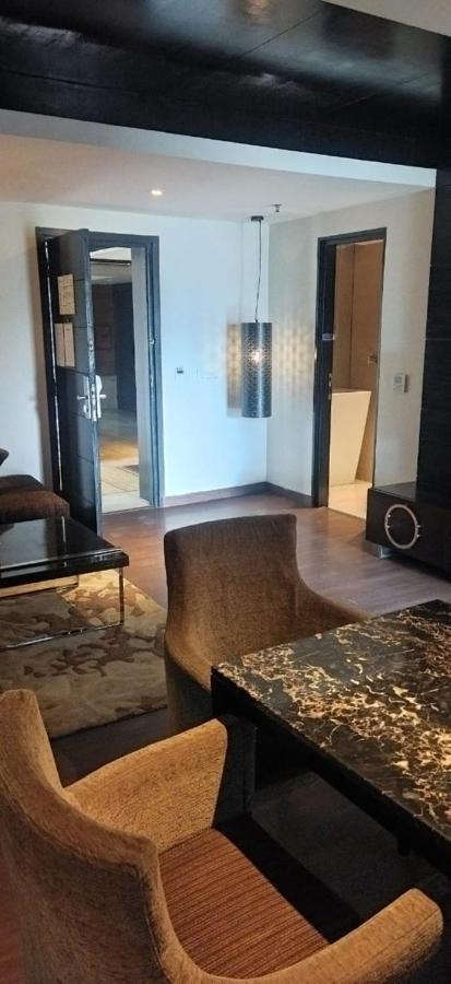 Fortune District Centre, Ghaziabad - Member Itc Hotels' Group Dış mekan fotoğraf