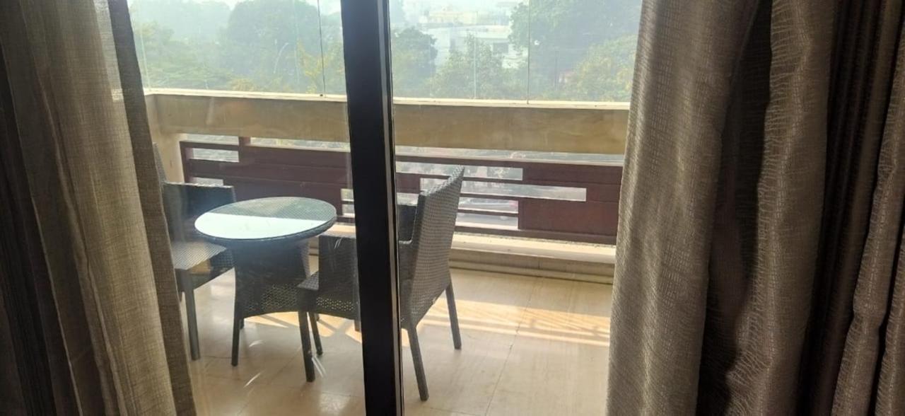 Fortune District Centre, Ghaziabad - Member Itc Hotels' Group Dış mekan fotoğraf