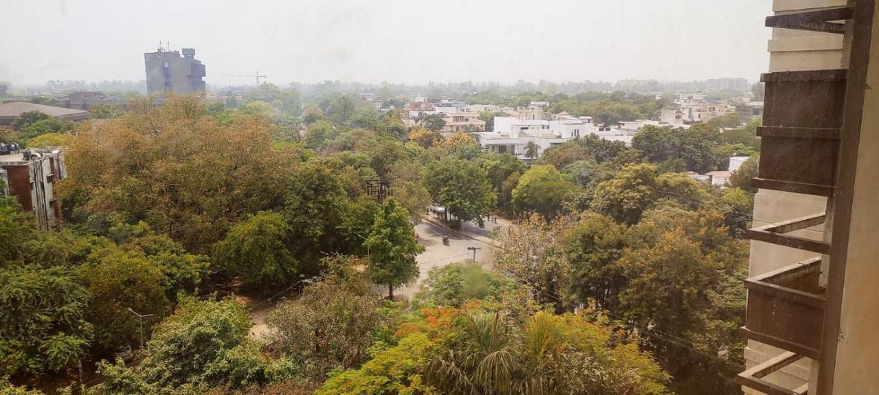 Fortune District Centre, Ghaziabad - Member Itc Hotels' Group Dış mekan fotoğraf