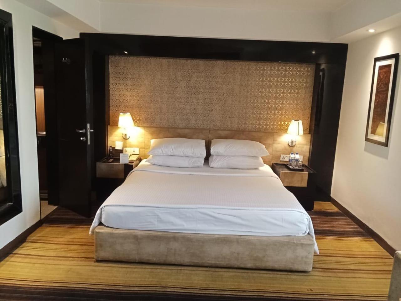 Fortune District Centre, Ghaziabad - Member Itc Hotels' Group Dış mekan fotoğraf