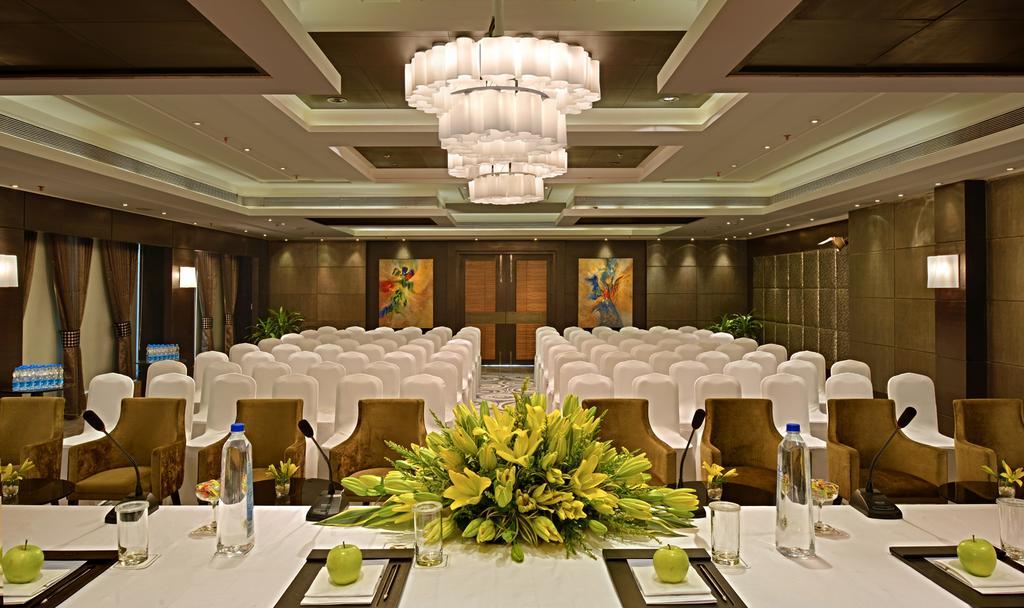 Fortune District Centre, Ghaziabad - Member Itc Hotels' Group Dış mekan fotoğraf
