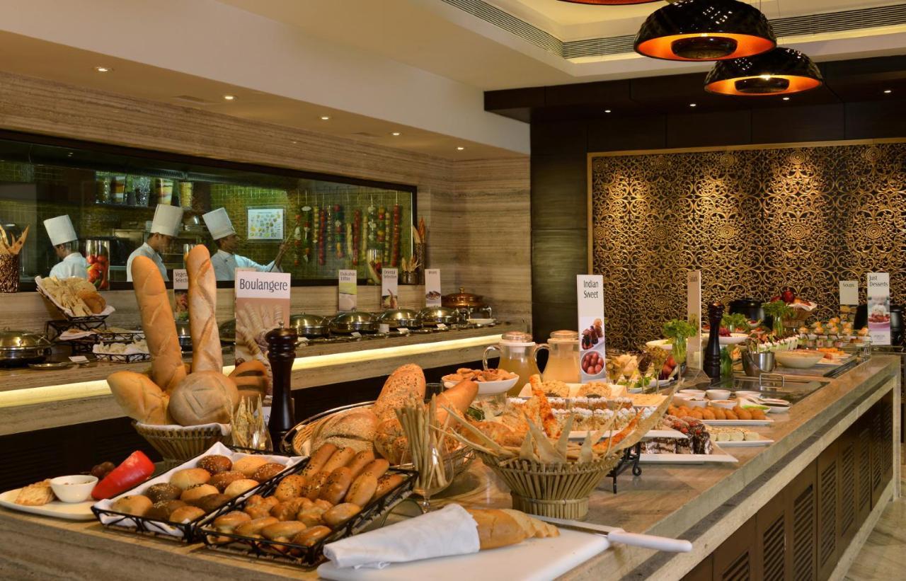 Fortune District Centre, Ghaziabad - Member Itc Hotels' Group Dış mekan fotoğraf