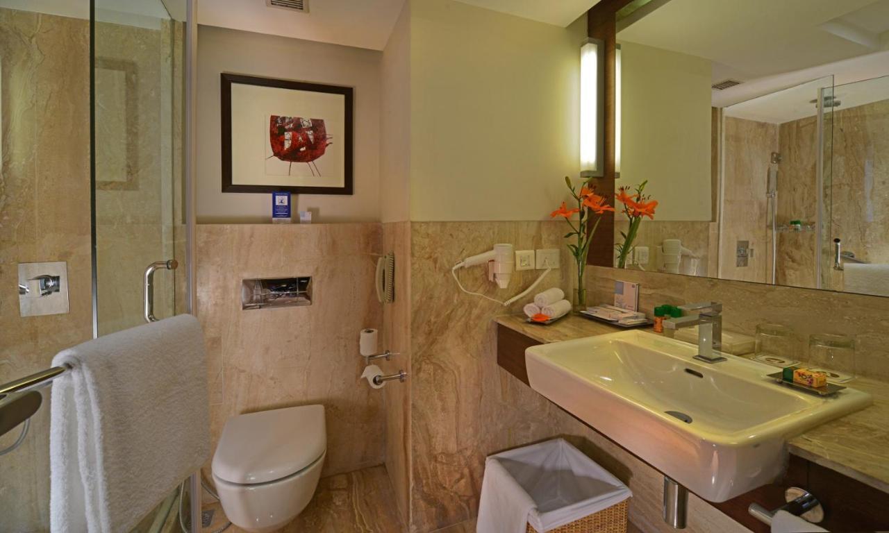 Fortune District Centre, Ghaziabad - Member Itc Hotels' Group Dış mekan fotoğraf