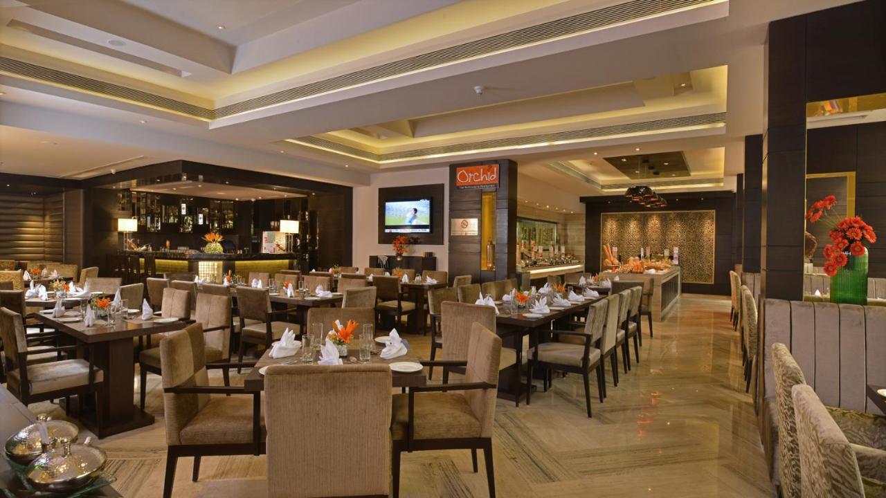 Fortune District Centre, Ghaziabad - Member Itc Hotels' Group Dış mekan fotoğraf
